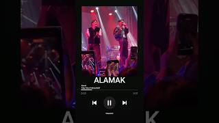 Download lagu Alamak - Rizky Febian X Adrian Khalif (live) mp3 Download lagu Alamak - Rizky Febian X Adrian Khalif (live) mp3