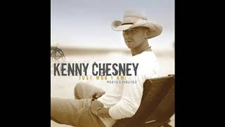 Kenny Chesney - Got A Little Crazy (CDRip)
