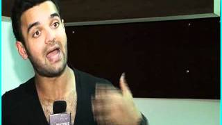 Mahaakshay Chakraborty on 'Loot' - Exclusive Interview video
