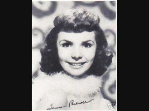 Teresa Brewer - Sixty-Three Sailors In Grand Central Station (1959)