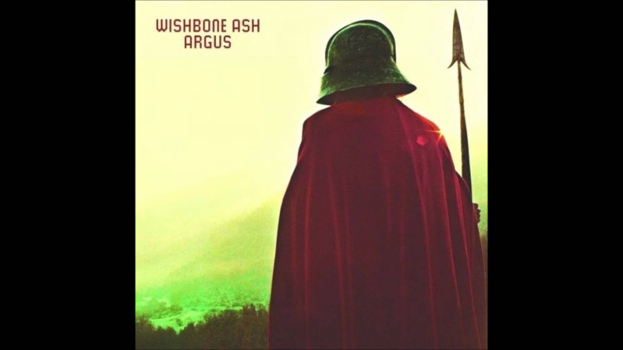 Wishbone Ash - Time Was - YouTube