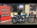 1995 Harley-Davidson® FXDWG - Dyna® Wide Glide® Cruiser Harley-Davidson&reg; of Danbury  Danbury Connecticut