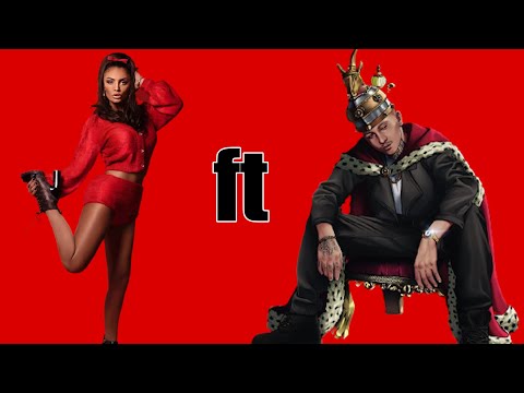 Fero ft Genta Ismaili - Stay tuned... -Ja se kur publikohet kenga....