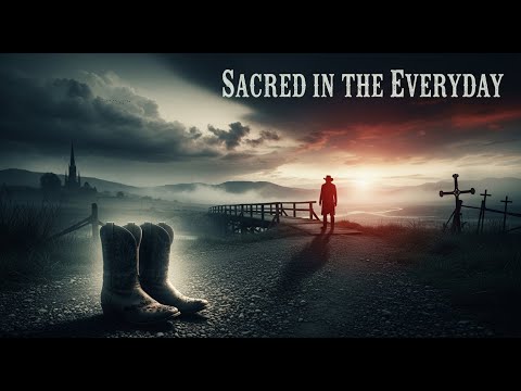 Sacred in the Everyday.   #CountryMusic #CountryBallads #SadCountry #countrylovesongs