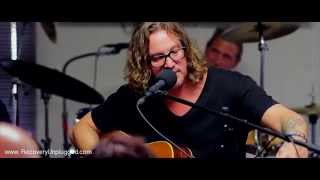 Candlebox Performs "You" @ Recovery Unplugged Drug Rehab