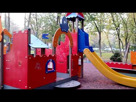 Motorola One Macro, Video Sample