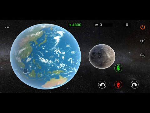 Space Relaxation video thumbnail