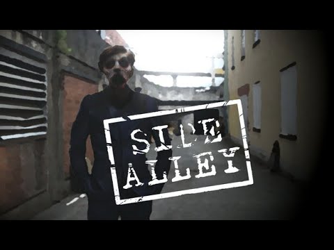 Side Alley - Gameplay (PC)