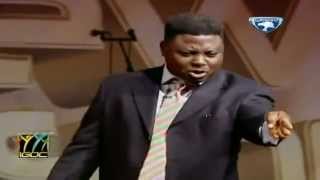 Pastor Matthew Ashimolowo, The Mistake We Make With Money (IGOC 2004)