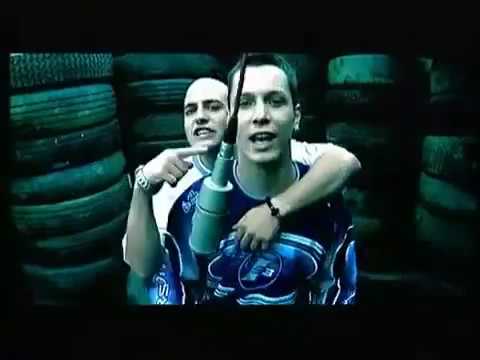 Oneya feat. V.I.P. - Moj Život (Official Video)