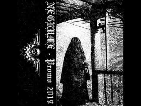 Negrüme - Promo 2019 (DEMO STREAM)