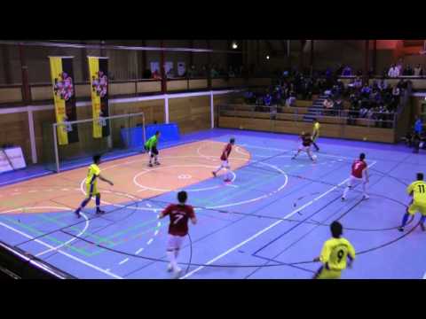 2. HF VW Cup, FC Affing - DJK Lechhausen