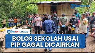 Kronologi Siswa SD Akhiri Hidup di NTT Terungkap, Sempat Urus PIP & Mengaku Sakit Kepala ke Tetangga