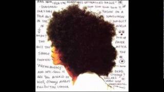 Erykah Badu-Danger,Think Twice, Woo.Worldwide Underground Mix.wmv