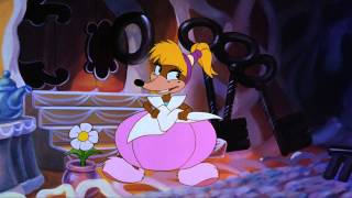 Thumbelina - Marry the Mole (Blu-ray HD)