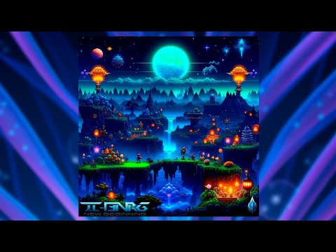 Energyraphi - Good ending (feat. bair) [Lyrics video]