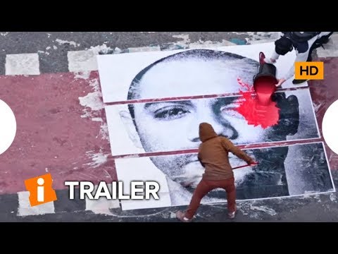 Marcha Cega - Trailer