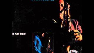 John Coltrane - Out of This World