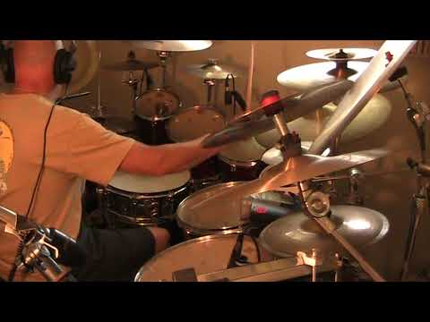 FDT Just Funky- drumless- Bob Debiasi