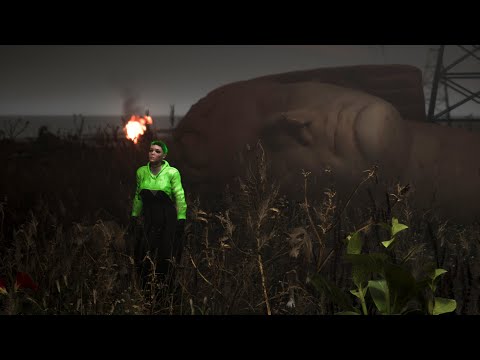 trailer