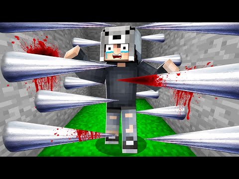 DEADPİES VS MİNECRAFT #74