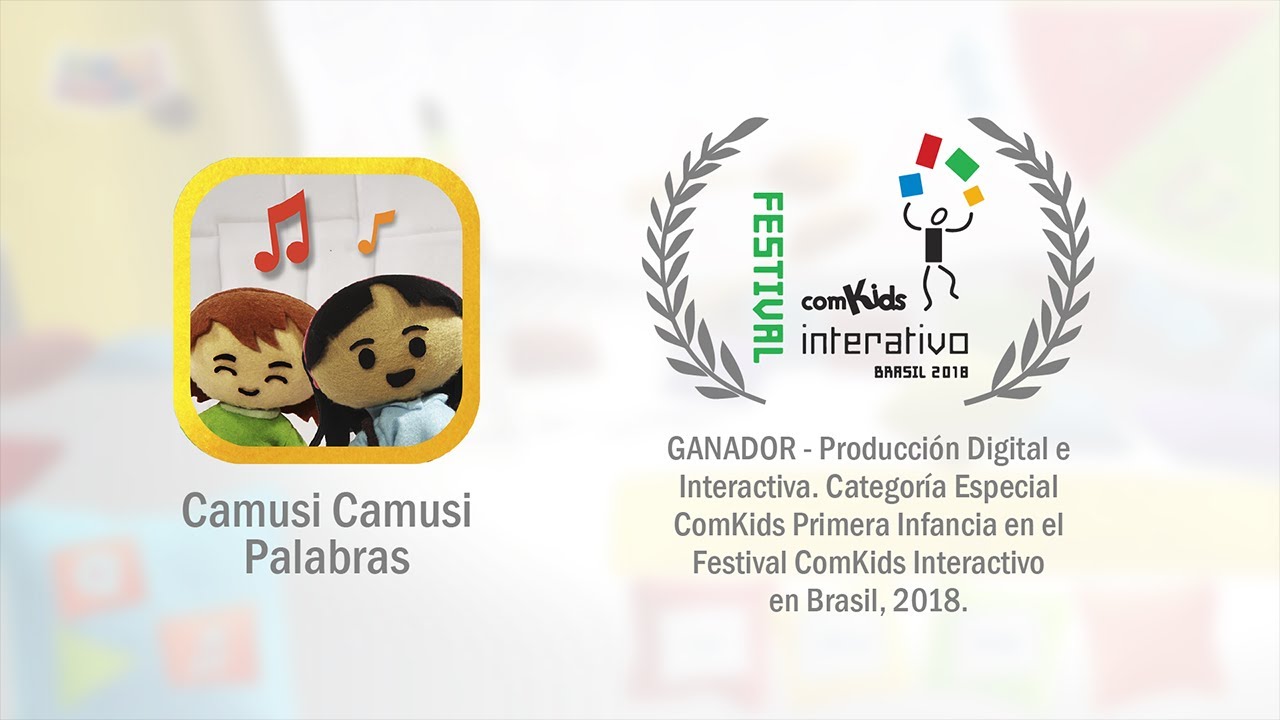 Camusi Camusi Official 1