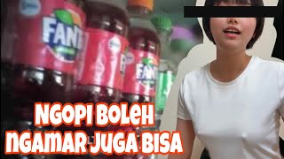 Download lagu ngopi malah di tawari kamar mp3