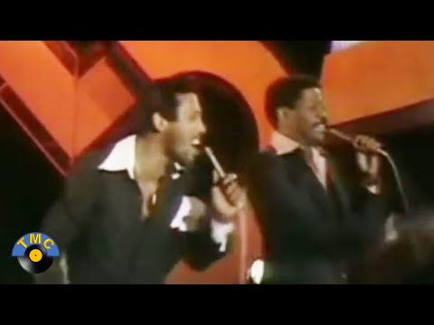 McFadden & Whitehead - Ain't No Stoppin' Us Now 1979 (Remastered)