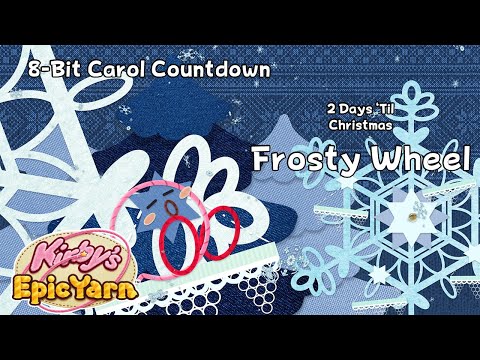 Video thumbnail for Frosty Wheel WITH LYRICS