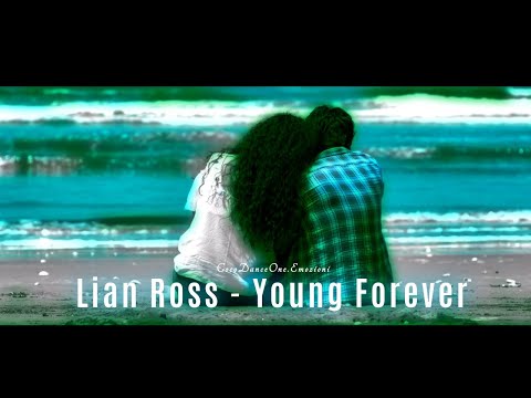 Lian Ross - Young Forever (Italo Disco) Extended Version