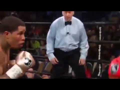 Full Fight| Gervonta Davis vs Gamboa | Extended Highlight