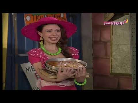 Agencija za SIS - 05. Epizoda