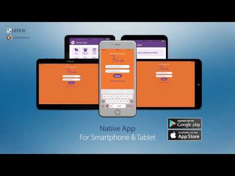 Philadelphia Offers 8,000 Employees Personalized Content on a Native App