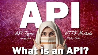 Download the video "Complete Introduction to APIs for Beginners | REST API Tutorial"