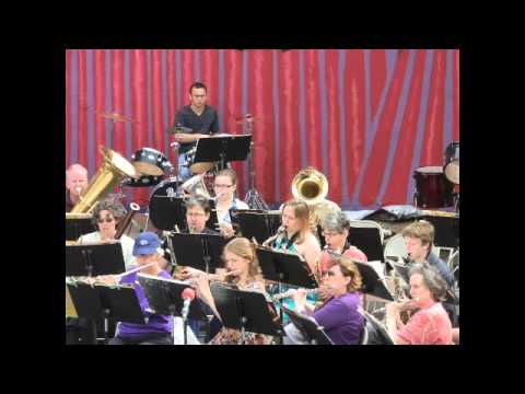 Cuore Ventimigliese by the YSCB