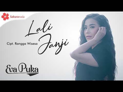 Eva Puka - Lali Janji (Official Music Video)