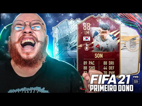 SON TA DESTRUINDO NA WL + NOVOS SWAPS! ZeroKM #37
