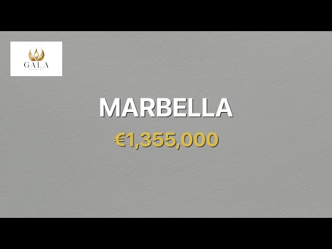 Marbella Coastal Engineering: A Precision Residence - Video
