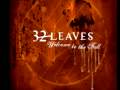 32 Leaves 'Deep Breath' 