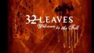 32 Leaves &#39;Deep Breath&#39;