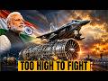 Operation Safed Sagar How India Won The World S Highest Air War