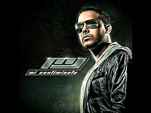 MJ ft Baby Rasta - Dile que fui yo Remix