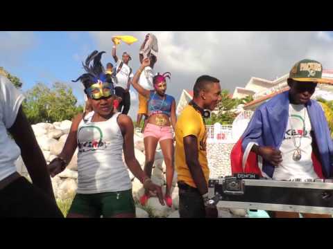 NAP CHARE YO KERBY MIX FT BIG MASTER OFFICIAL VIDEO KANAVAL 2015