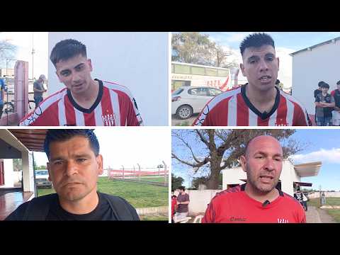 04-10-2026 FUTBOL DE LA LIGA SALAZAR FC  - UNION BONIFACIO