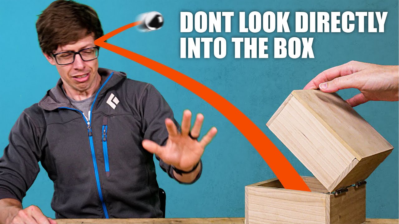 Why did I make NINE different catapults?