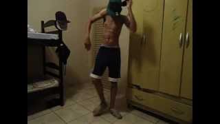 Kid Red ft. Chris Brown - That Nigga (Clip Official Video HD)