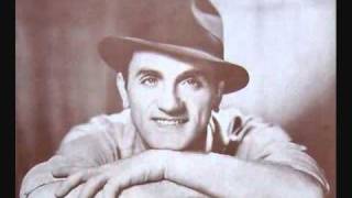 Arthur Tracy (The Street Singer) - The Way You Look Tonight (1936)