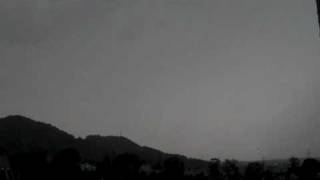 preview picture of video 'Blitze über Gränichen.m4v'