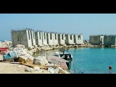 LE OPERE INCOMPIUTE DEL VENETO - Tv7 Match 20/06/2014 (2 di 3)