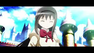 Mahou Shoujo Madoka★Magica Movie 3: Rebellion (Creditless Opening B) 4K UHD